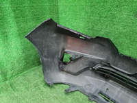 Бампер передний Toyota LC Prado 150 (2017-2020)