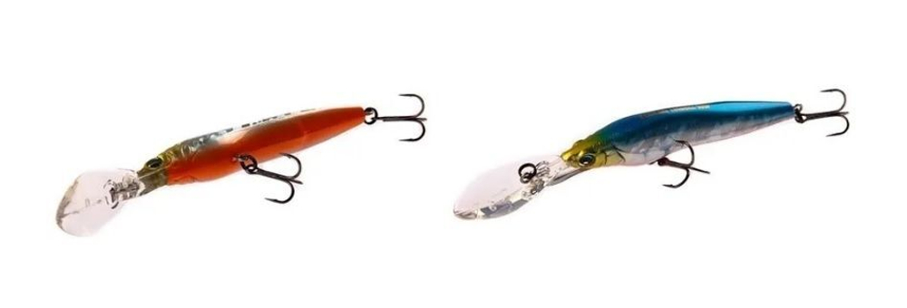 Воблер для рыбалки R