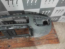 Бампер передний Haval Dargo 22-нв Б/У Оригинал 2803103XKN04A