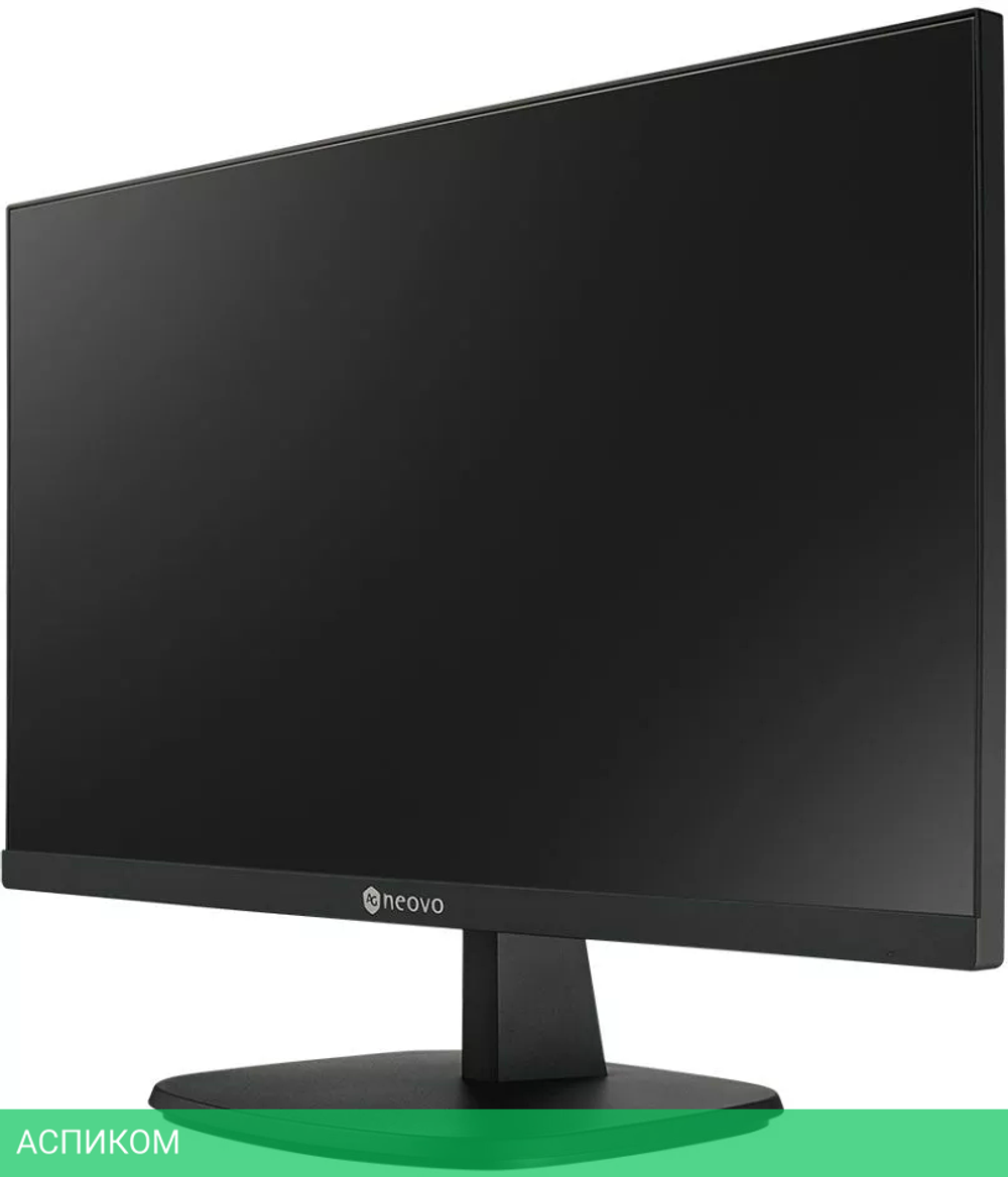 Монитор для камер видеонаблюдения AG Neovo SC-2402