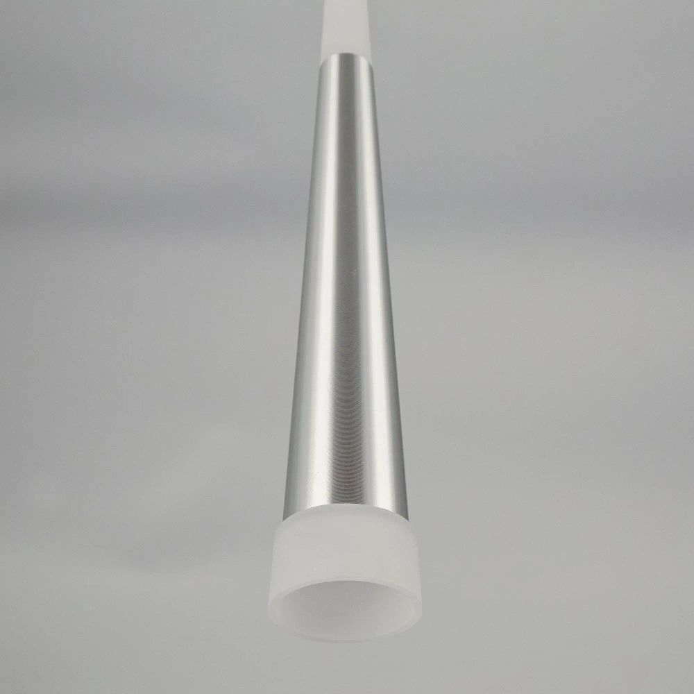 Citilux Вегас CL227010 LED Подвесной светильник Алюминий