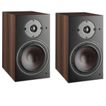 Полочная акустика Dali Oberon 3 Dark Walnut