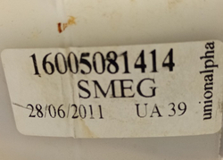 STA4648D ктп9 Комплект проводов для посудомоечной машины SMEG STA4648D б/у