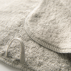 Полотенце Graccioza Long Double Loop Fog (46 x 76 см)