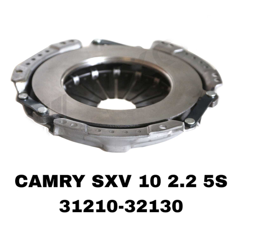 КОРЗИНЫ CAMRY 10 2.2 3S/5S