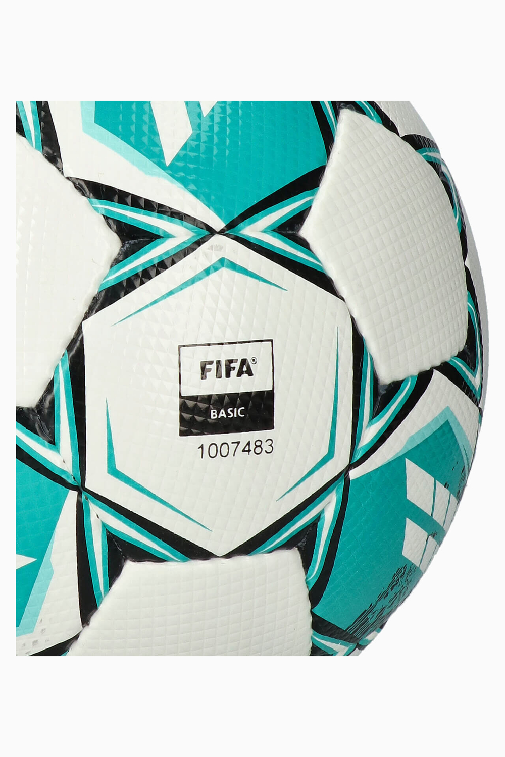 Футбольный мяч Select Numero 10 FIFA Basic v22 размер 5