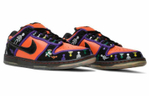 Кроссовки Nike Dunk Sb Day Of The Dead