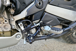 PEC06-RP9L5 CNC RACING ADJ. GEAR LEVER COMP (MTS V4)