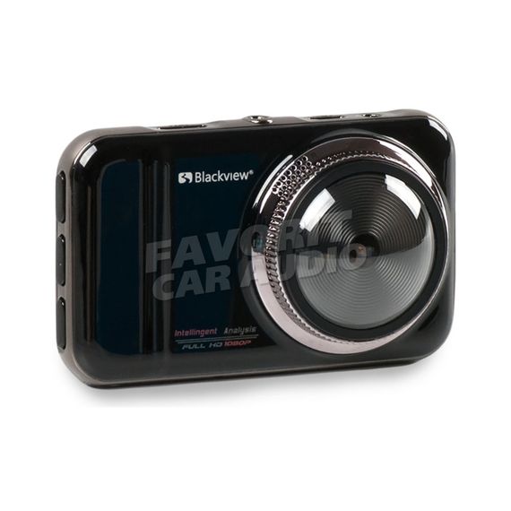 В/регистратор Blackview Z3 Black