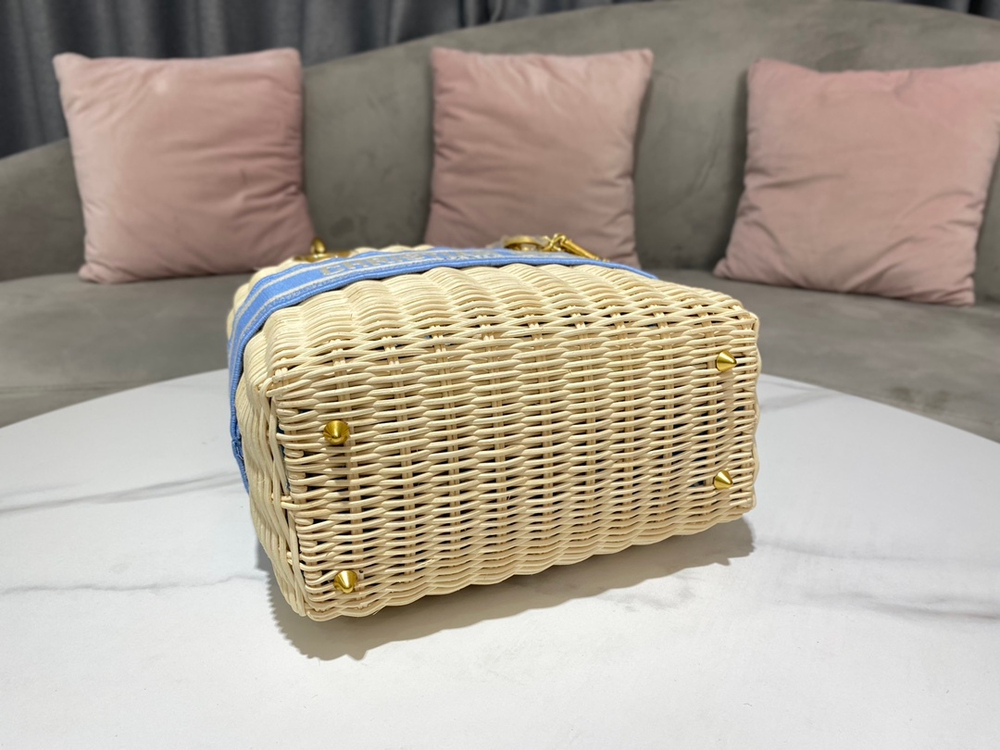 Christian Dior Lady Dior 24 cm