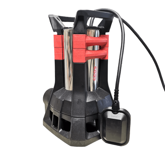 Погружной насос GEOS by Alko Drain 20000 HD PREMIUM