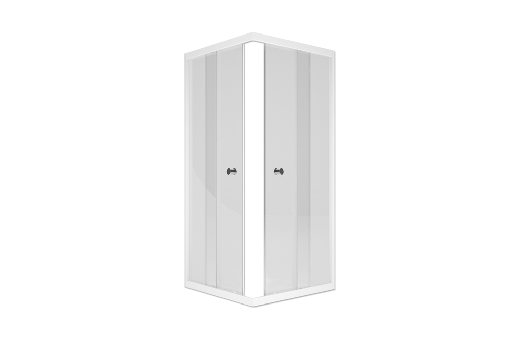 Душевое ограждение "Universal"