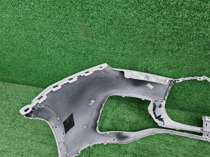 Бампер передний Chery Tiggo 8 Pro Max (2022-2024)