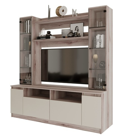 Гостиная ПРИМА-3 Центральная секция