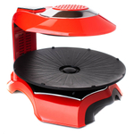 Гриль 3D LY-007 (инфракрасный, вращающийся) Foodatlas