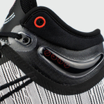 Кроссовки Nike G.T. Jump 2 White Black
