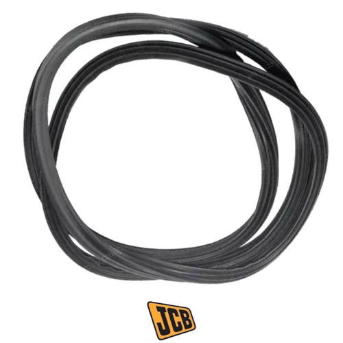 Резинка правой двери JCB 333/Y6532