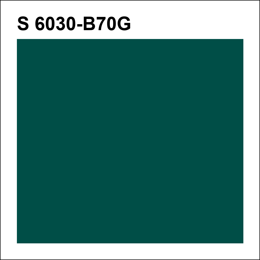S 6030-B70G за кг