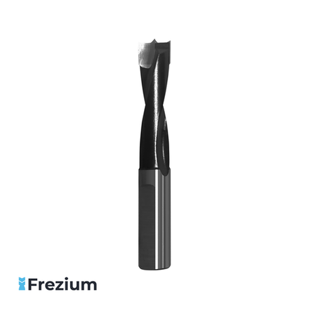 Присадочное сверло по дереву "O.G.Germany" (10x70R S10; Глухое отверстие; 151240)