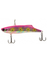 Виб (тонущий воблер) для зимней рыбалки Nemo Fin 90мм 28г