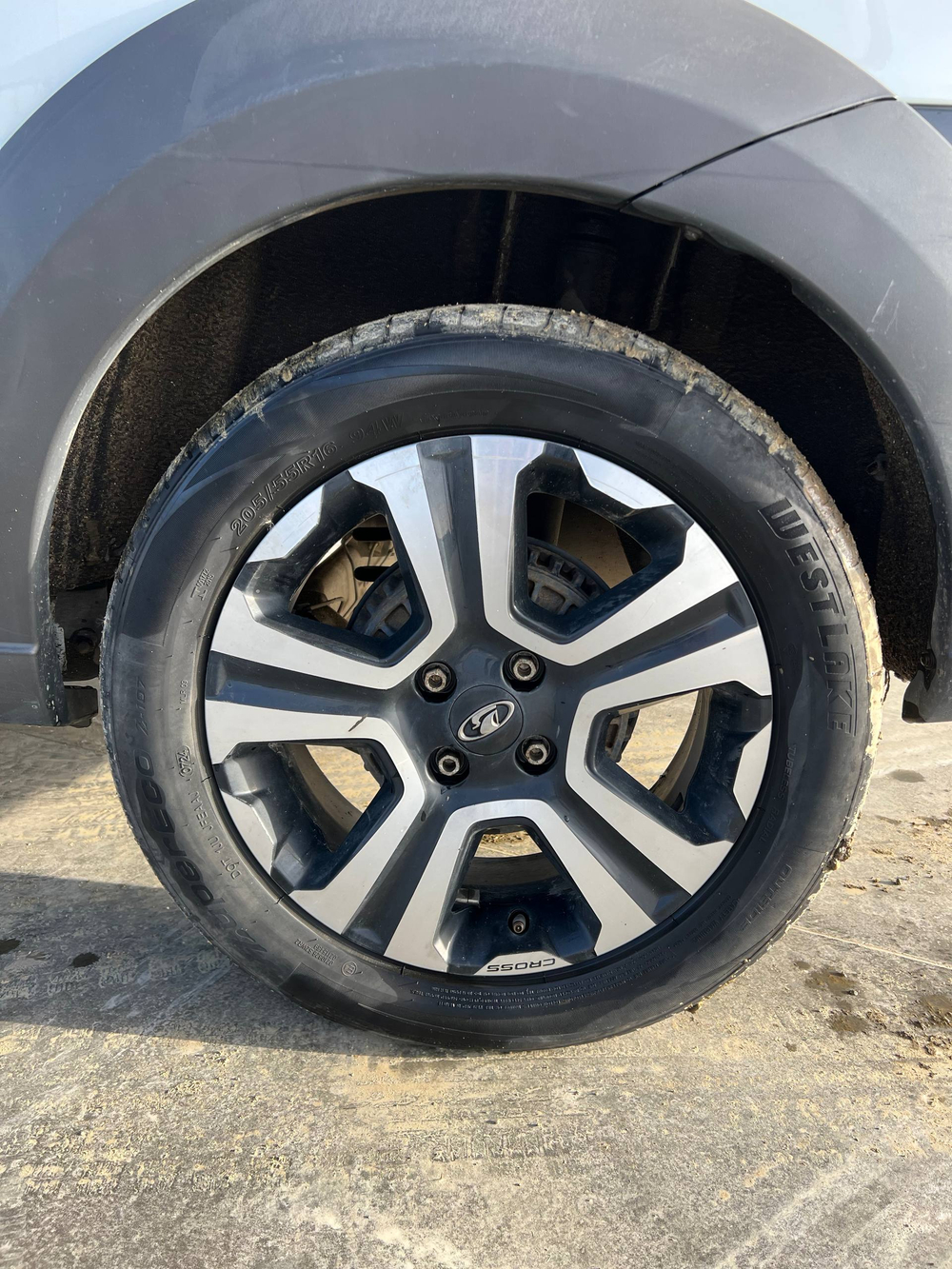 LADA LARGUS Luxe Prestige 7 мест 1.6 106hp 5MT