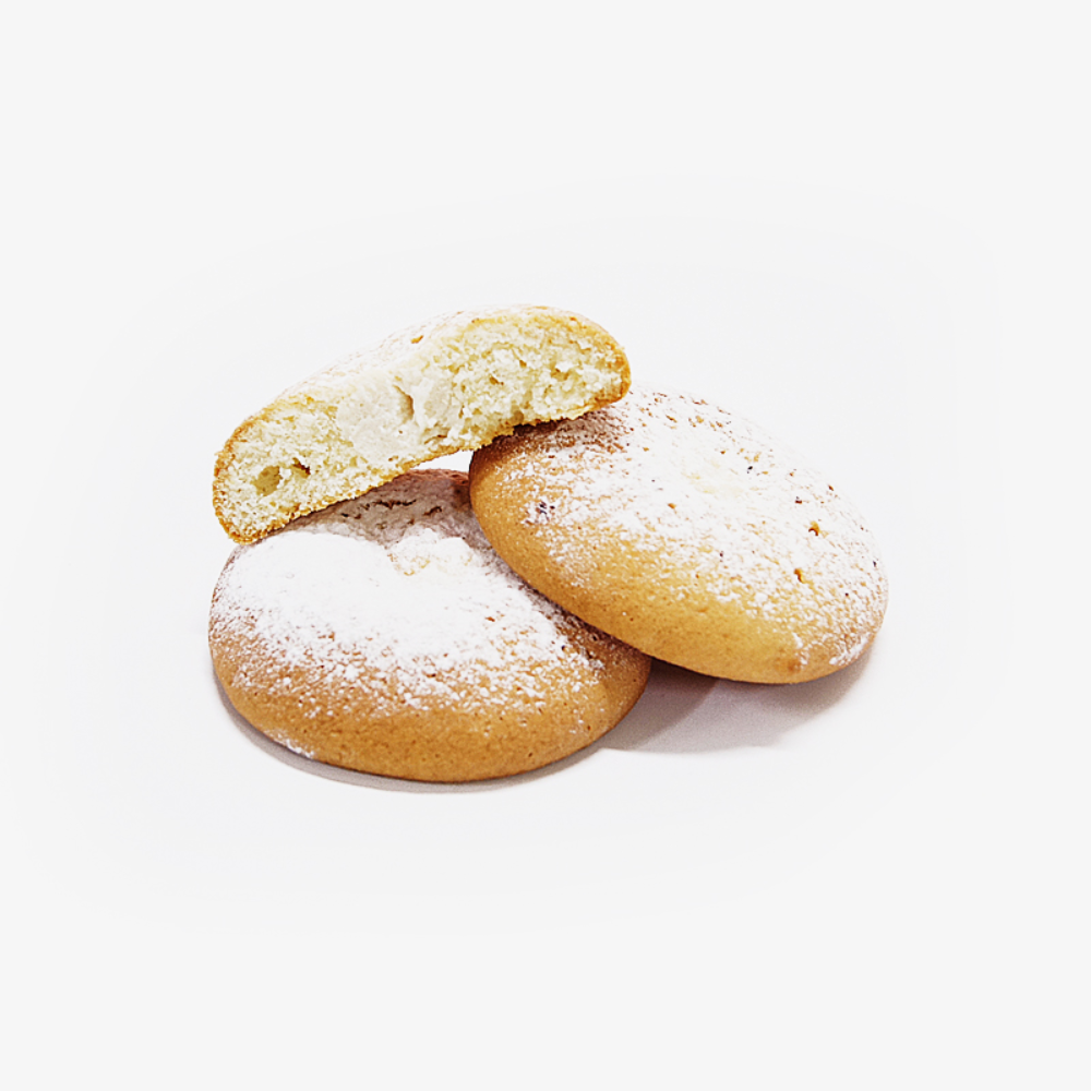 Печенье Карина ПК вес (2173)