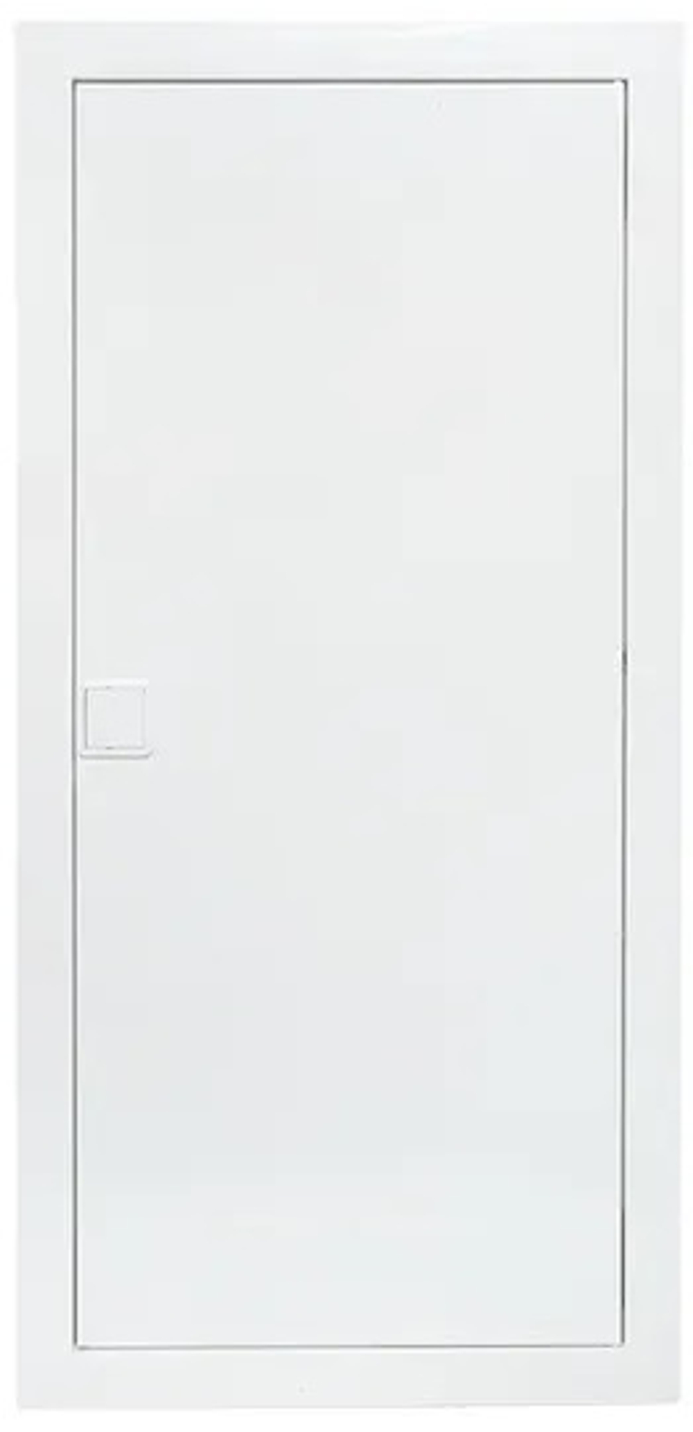 Щит комбинированный встраиваемый EKF nv-cb-pd-2+2