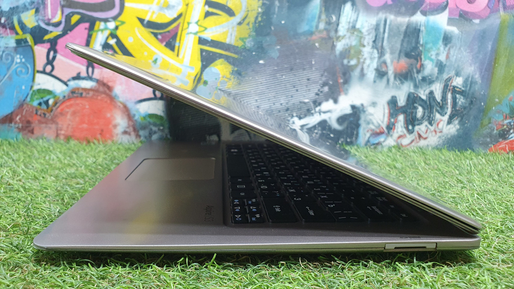 Ультрабук Acer i5/4 Gb/Aspire S3-391-53334G52add [nx.m1fer.014]/Windows 10