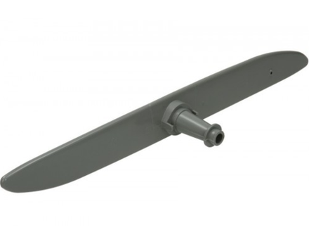 Разбрызгиватель нижний для посудомоечной машины Electrolux (Электролюкс) 1526523400, 1526523004