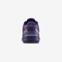 Кроссовки TYR CXT-2 WZA TRAINER (Оранжево-Фиолетовые)