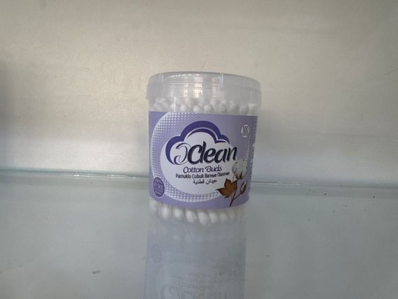 Qulaq çöpü kiçik 100 ədəd