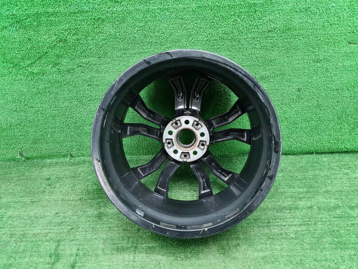 Диск литой R19 BMW X1 F48 (2015-2022) 715 стиль