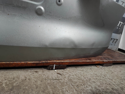 Крышка багажника Wey Coffee 01 22-нв Б/У Оригинал