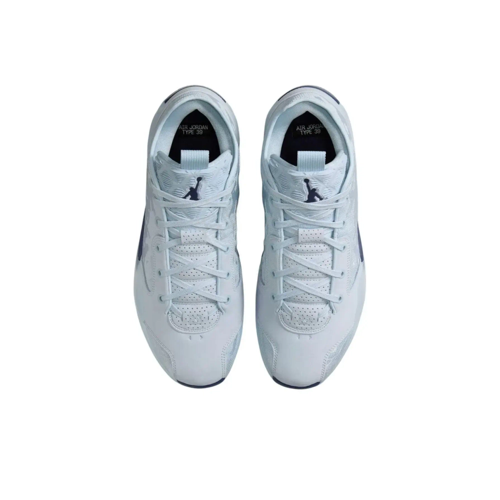 Мужские кроссовки Air Jordan 39 'Half Blue' FQ0213-400