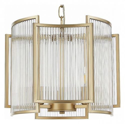 Подвесная люстра ST-Luce SL1234.203.03