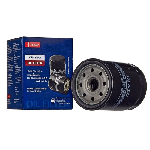 Фильтр масляный Denso 2603400530