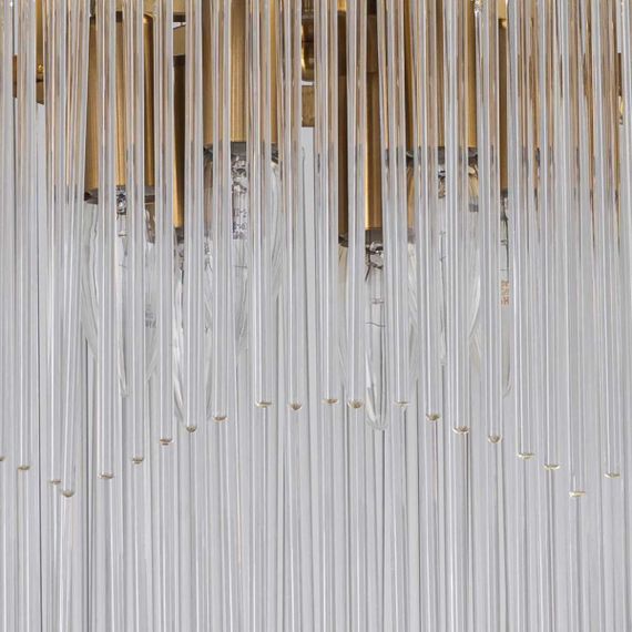 Подвесная люстра MW-Light Лавиния 3 443011409