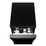 DeLonghi Посудомоечная машина DDWS 09S Erea