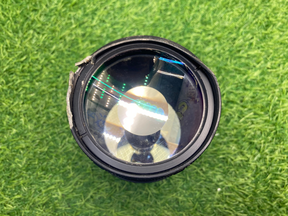 ЗМ-5СА 500mm 8.0