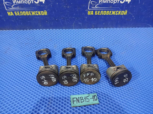 Поршень NISSAN SUNNY 2000