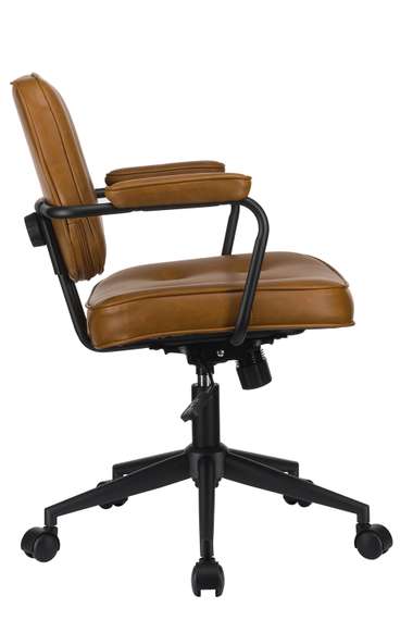 Кресло Chester W-221 Светло-коричневый