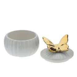 GAEM Шкатулка, L7 W7 H6,5 см