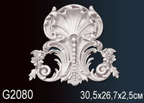 Орнамент G2080