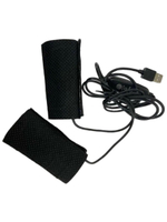 Подогрев руля 3 режима нагрева USB 5V для электросамокатов велосипедов