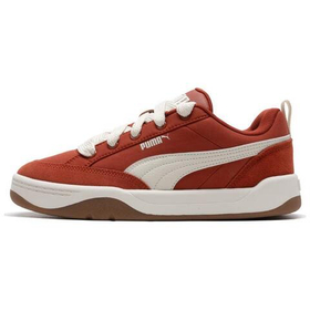 Кроссовки Puma Park Lifestyle Street 'Mars Red' 397495-02