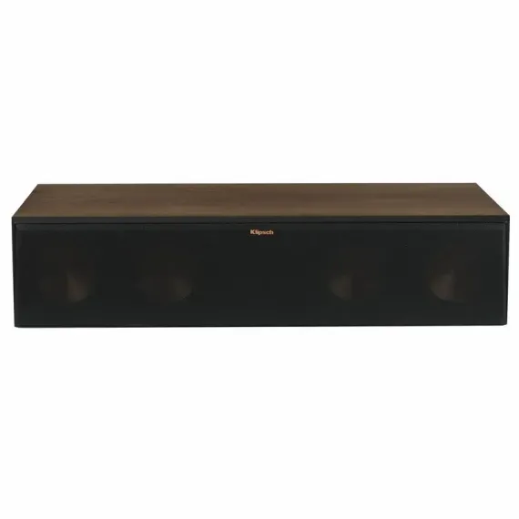 Klipsch RC-64 III Walnut