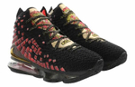 Кроссовки Nike Lebron 17 E Ep "Courage"