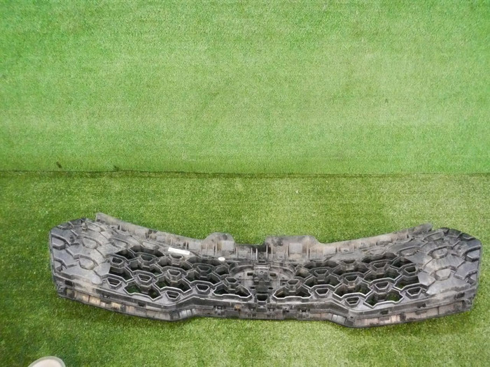 Решетка радиатора Kia Sorento 4 (2020-н.в.)