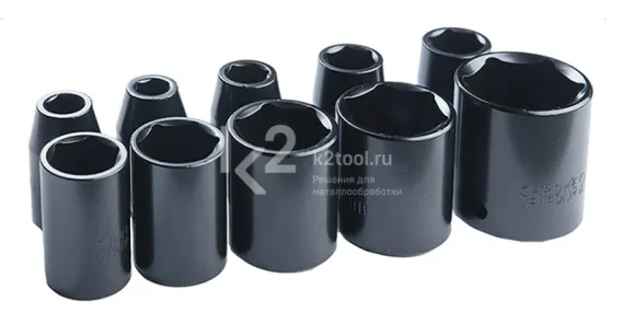 Головки торцевые Fubag для IW 580, IW 720, IW 900