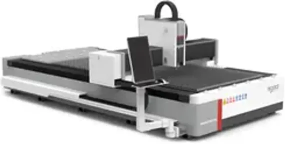 Автоматический сварочный позиционер CNC-200 с патроном KD-300